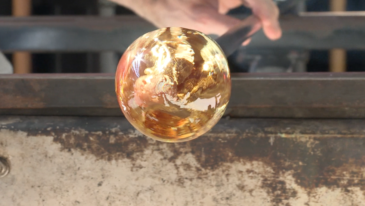 glass blowing 3