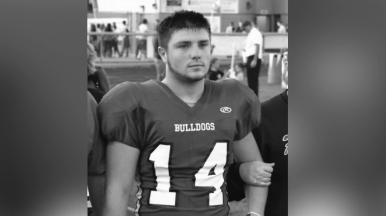 Brad Reckling Romeo High School