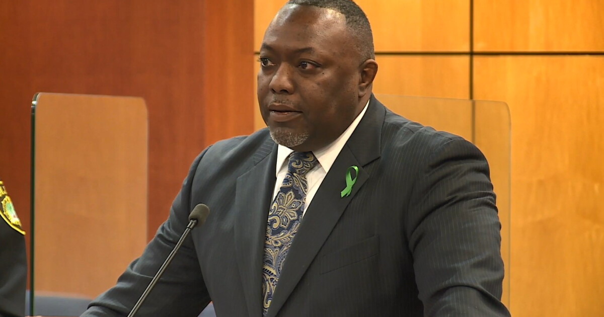 Newport News Public Schools superintendent fired