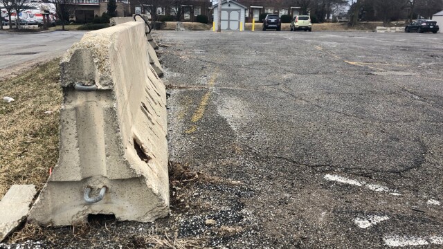 KAMM'S CORNER LOT 3