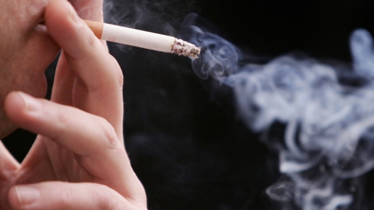how much do tobacco farmers make Farmers' shift from tobacco farming will save lives
