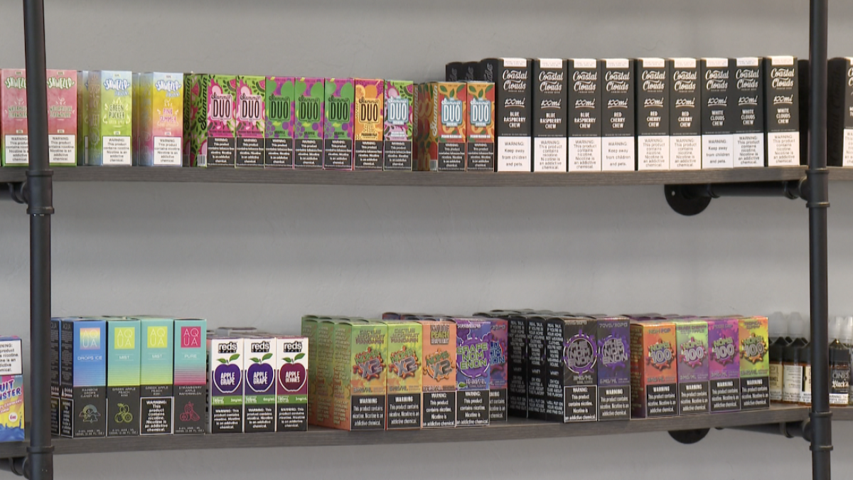 E-cig businesses sue Wisconsin Department of Revenue over FDA authorization law E-cig businesses sue Wisconsin Department of Revenue over FDA authorization law