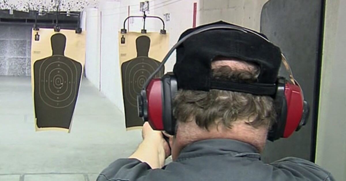 KS public employees can conceal carry on July 1