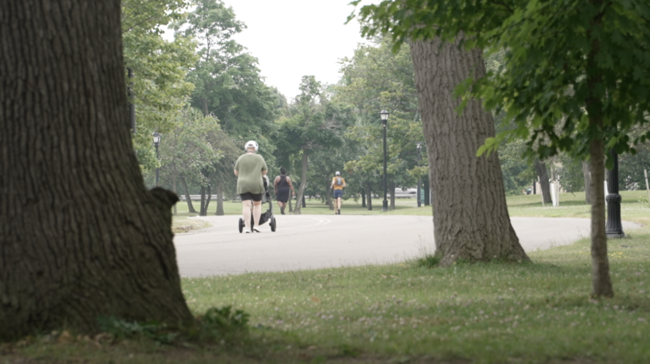 DELAWARE PARK