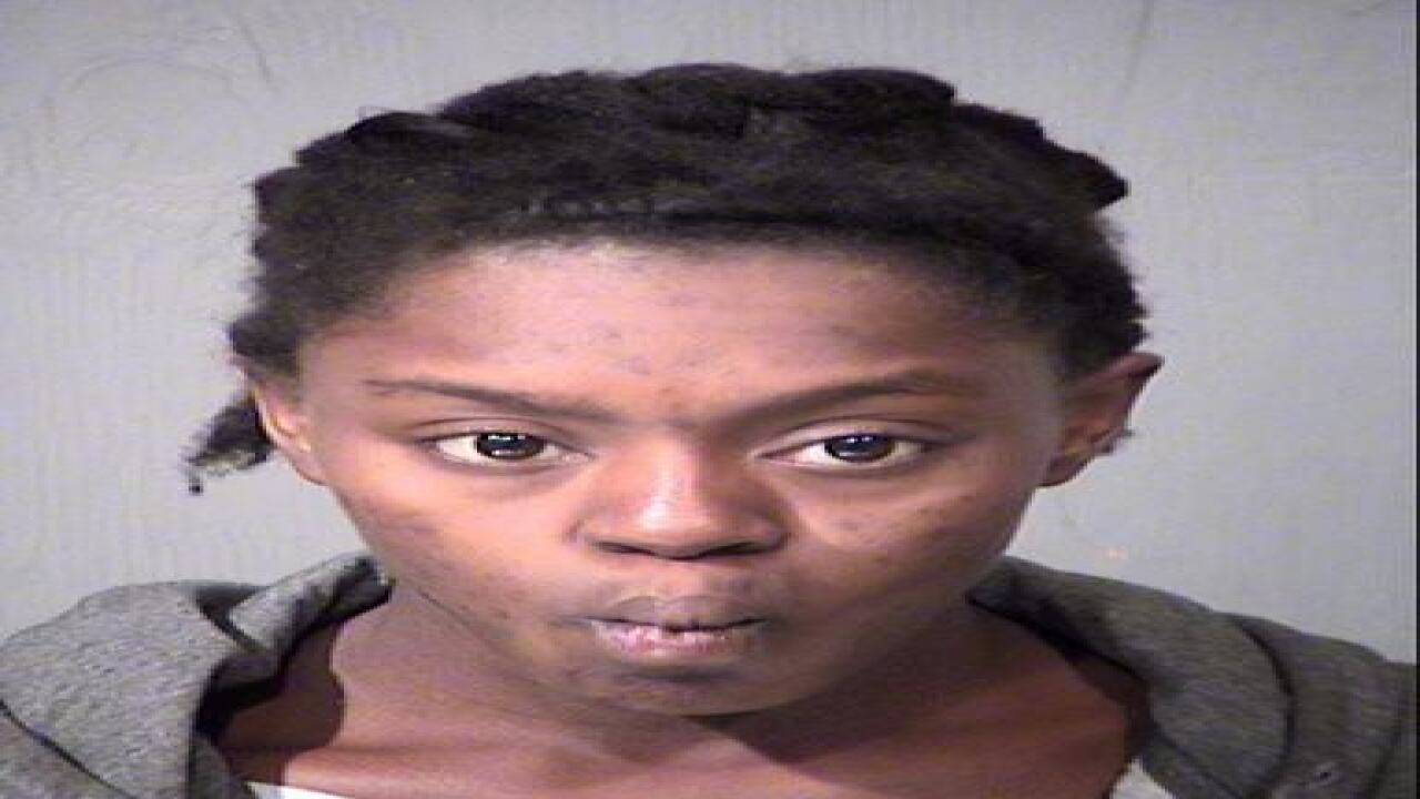 50 MCSO mug shots of the week