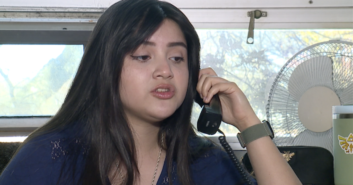KC domestic violence shelter reacts to new FCC rules for victims, cell phones - Vimarsana News