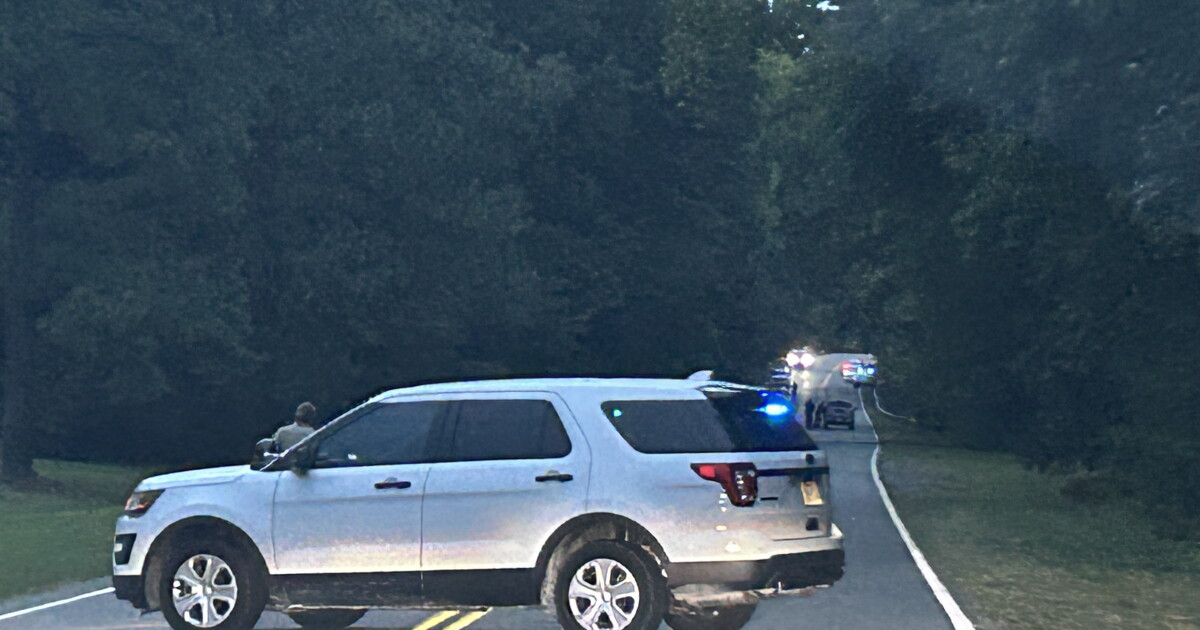 Henrico County police chase ends with one suspect in custody, two still at large - Vimarsana News