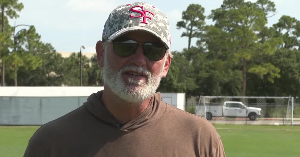 Bulldogs football team hopes new coaching staff leads to success this season