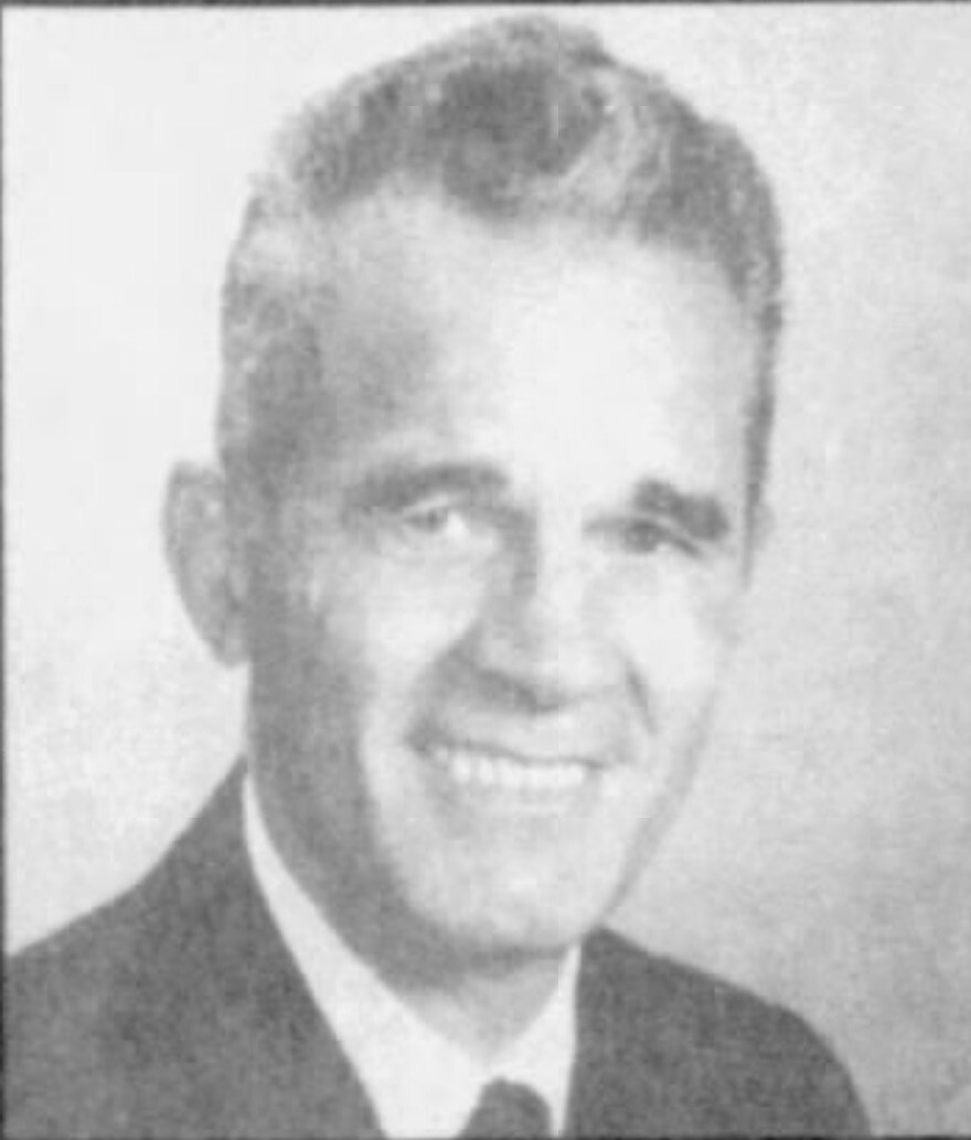 ALBERT 'MICKEY' DOMINGUE_DAILY ADVERTISER ARCHIVES.jpeg