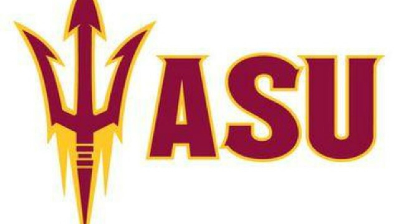 ASU partners with upcycling company to create unique Sun Devils merchandise