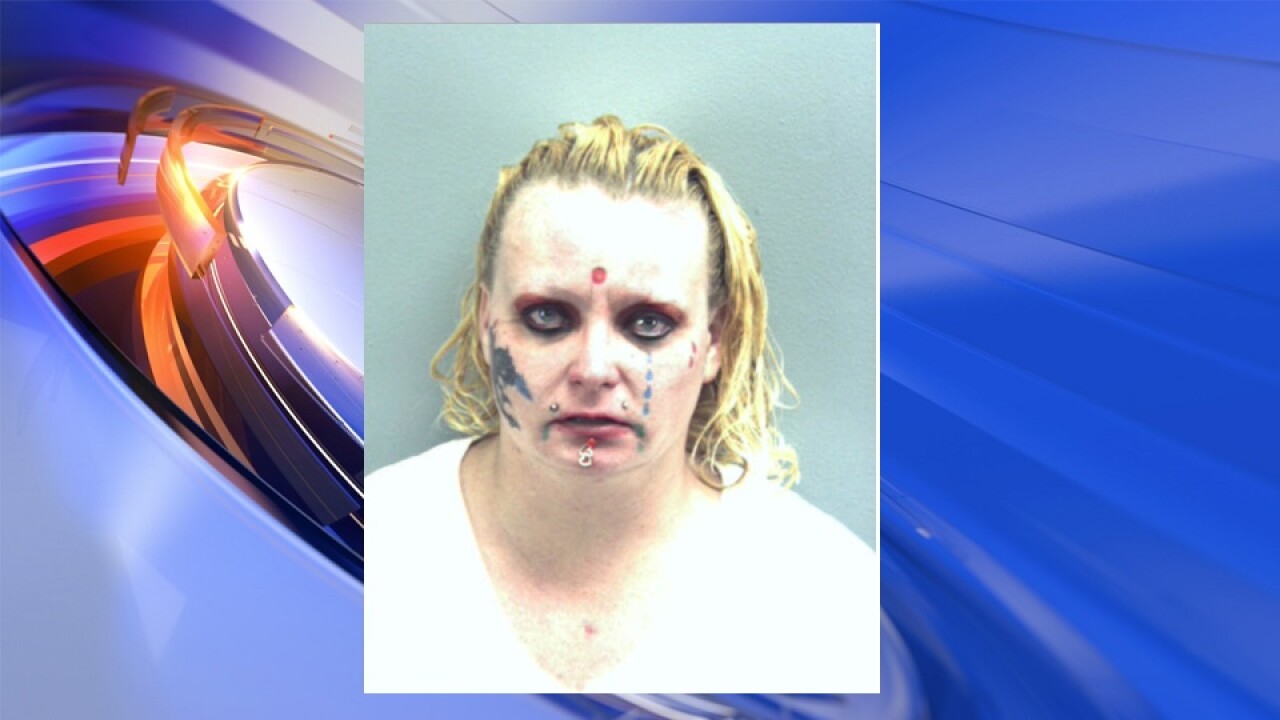 Mug shots from April 2018 arrests in Hampton Roads and NE North Carolina