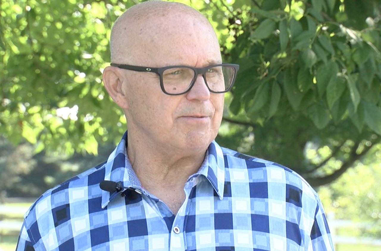 Dennis Paulik