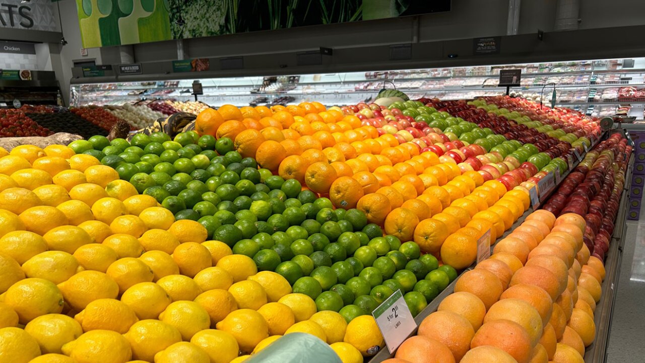 Avenir Publix