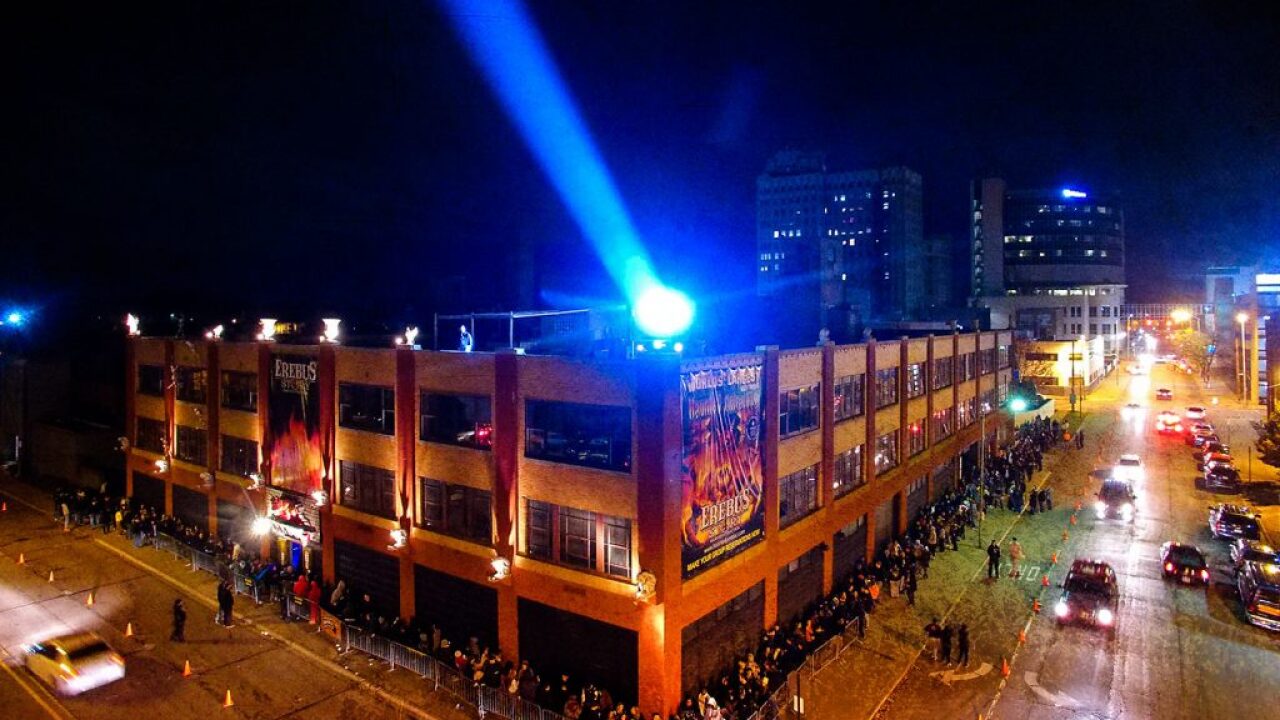 Erebus haunted pontiac.jpg