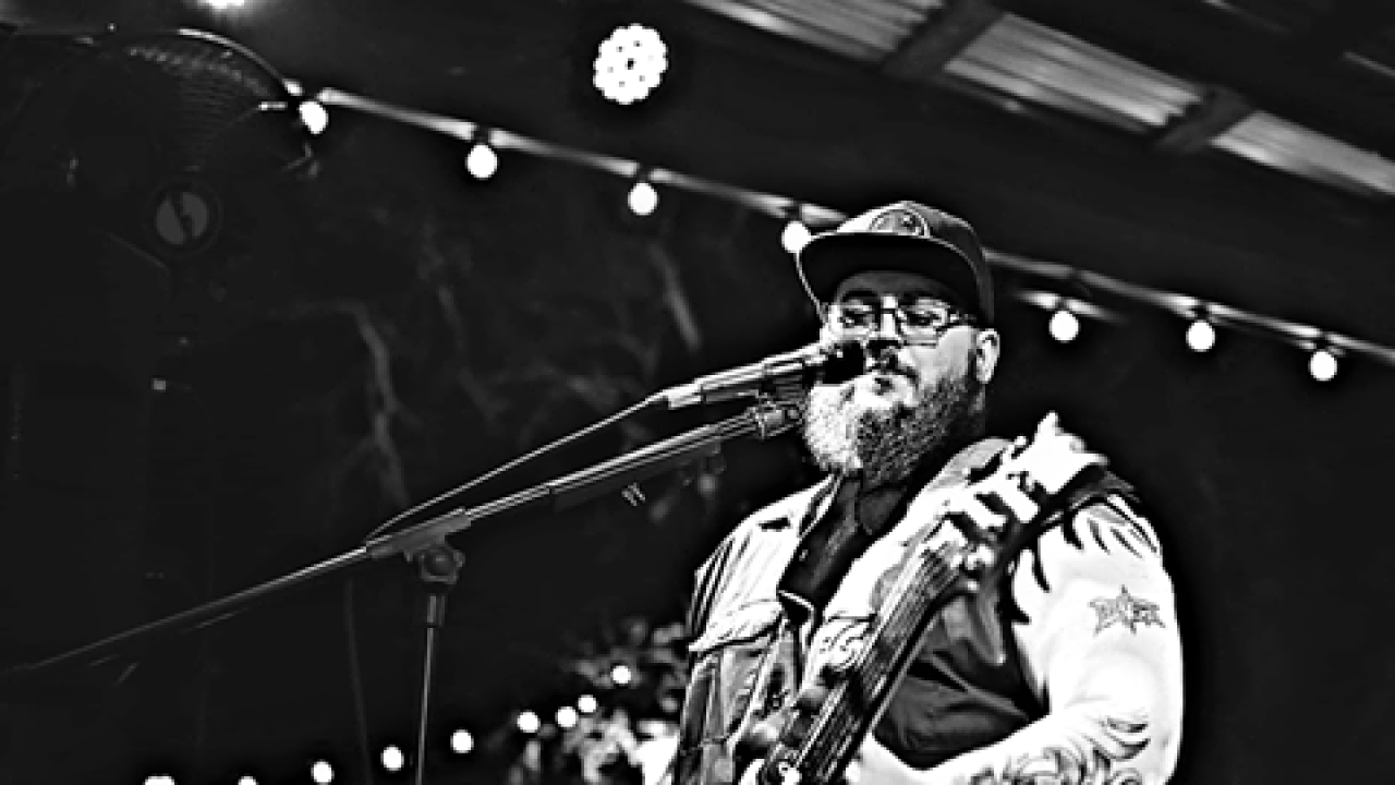 Texas Voices North of Navasota