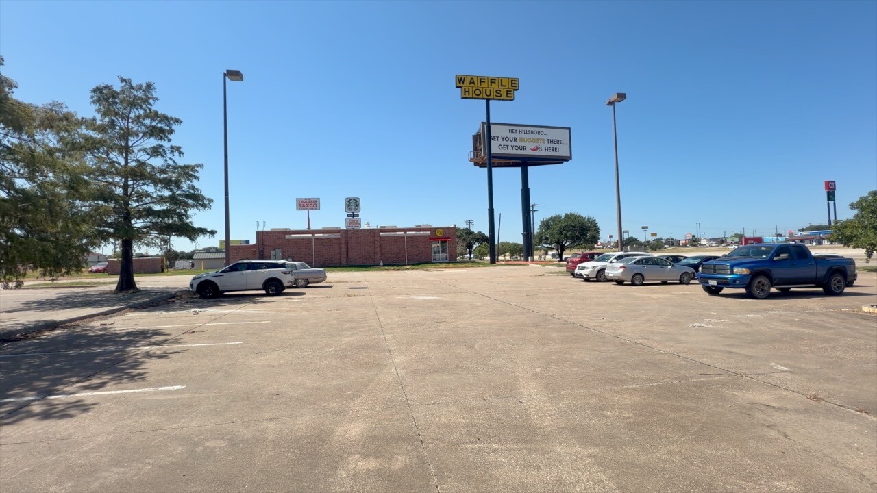 Waffle House 