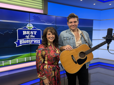 Country artist Adam Chaffins releases new album