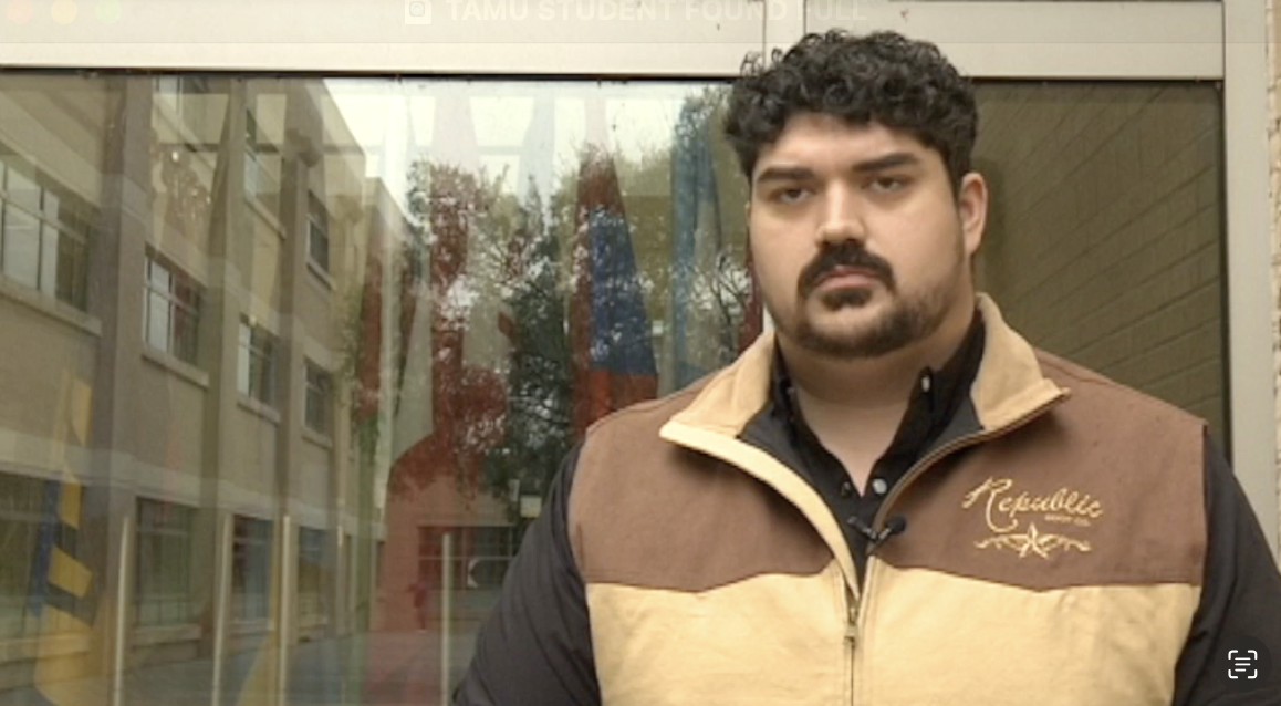 Texas A&M community grieves student's death, experts urge mental health awareness