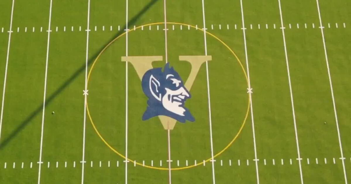 Varina remains atop the CBS 6/910 The Fan High School Coaches Poll