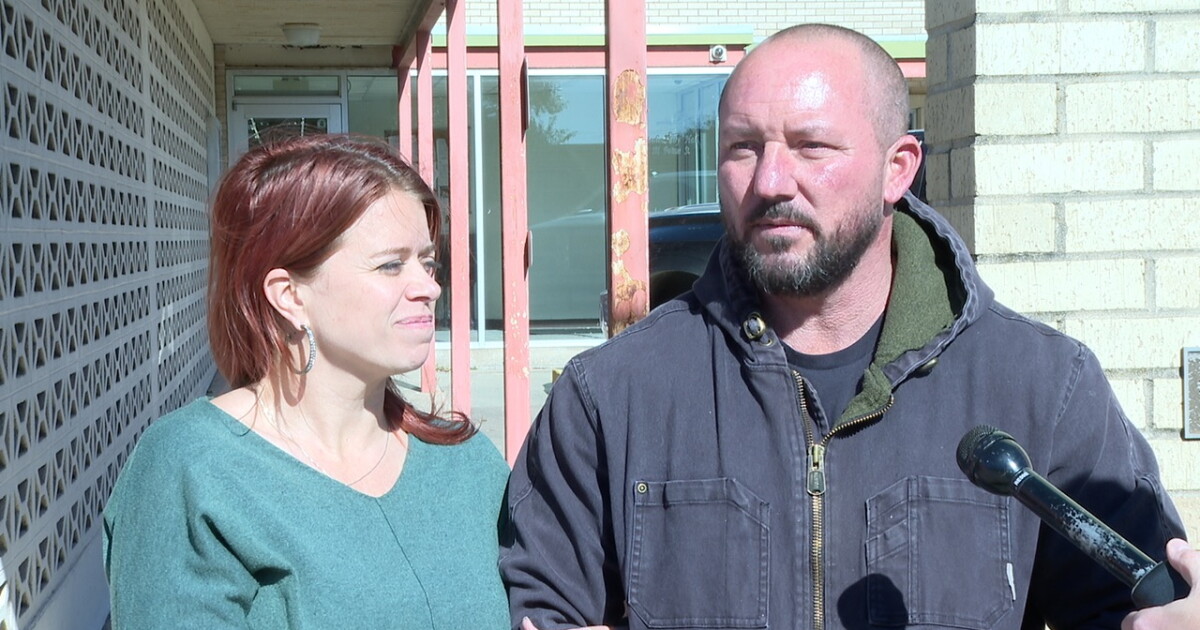 Marlin mayor responds to dog deaths and allegations of neglect - Vimarsana News