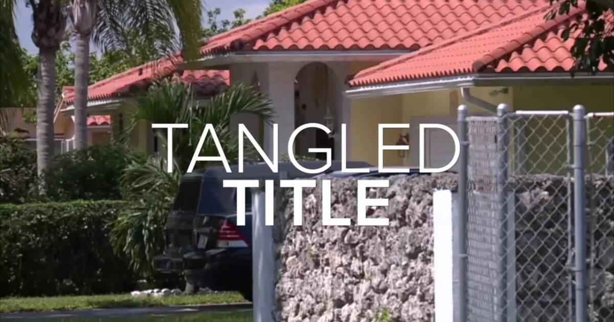 Free Palm Beach County program helps homeowners protect family homes and avoid costly probate