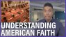Faith Leaders Push Education As Anti-Semitism Rises (In The Loop)