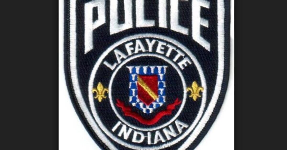 Lafayette 911 homework 07 picture