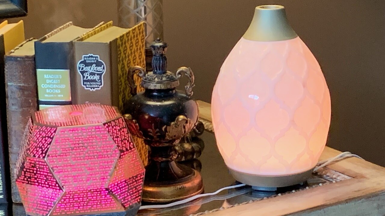 93 AIR DIFFUSER TOXIC FOR DOGS AIRDiffuser