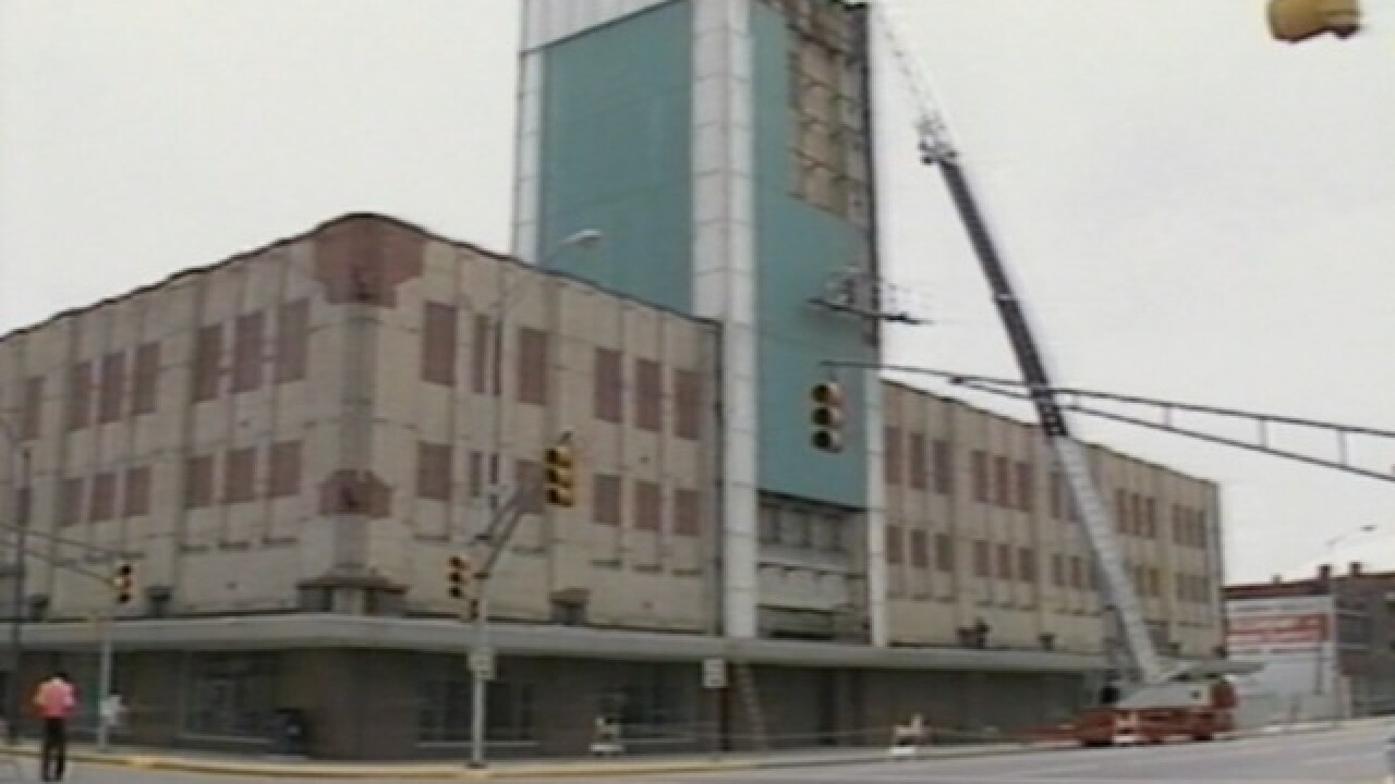 Sears Lawton Ok >> Former Sears Building Stands Tall Decades After Retailer S Departure Sears Lawton Ok >> Former Sears Building Stands Tall Decades After Retailer S Departure