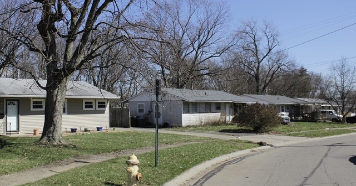 Our Forgotten Neighborhoods Colerain S Northbrook