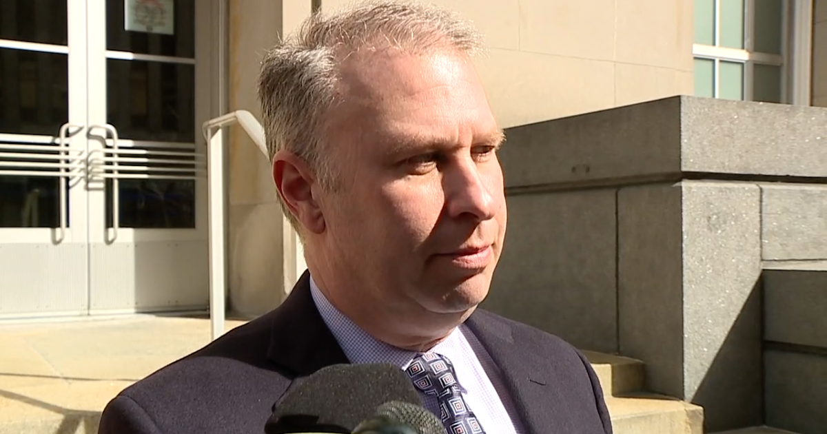 Former GOP leader Matt Borges asks for 1-year sentence as feds seek 5-8 years - Vimarsana News