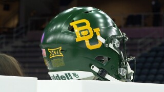 Baylor football