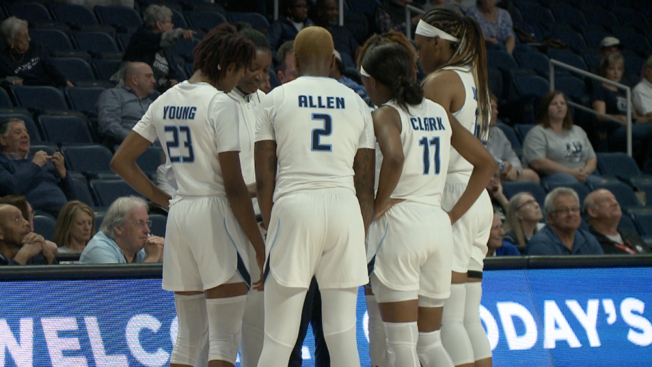 Old Dominion women's basketball releases 2022-23 schedule old-dominion-women-s-basketball-releases-2022-23-schedule