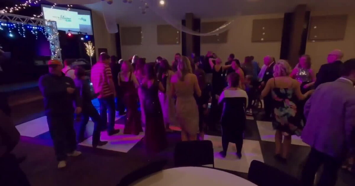 'Night To Shine' prom coming up in Great Falls - Vimarsana News