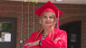 The journey to her cap and gown: Hermelinda Sporea graduates high school at 70-years-old