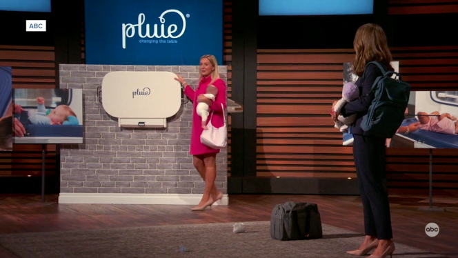 Preparing for Shark Tank