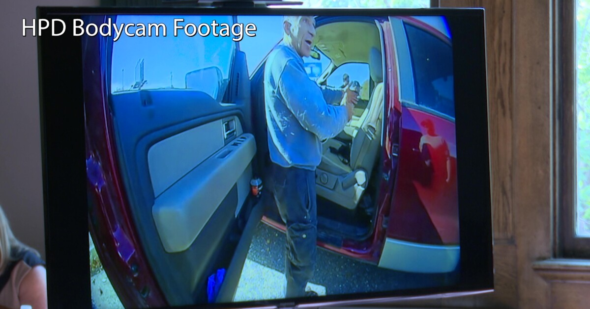 Testimony begins in Helena shooting death trial