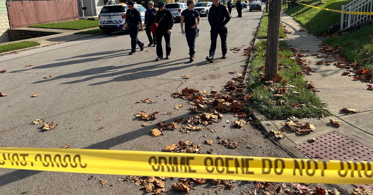 Covington man charged with murder after fatal shooting - Vimarsana News
