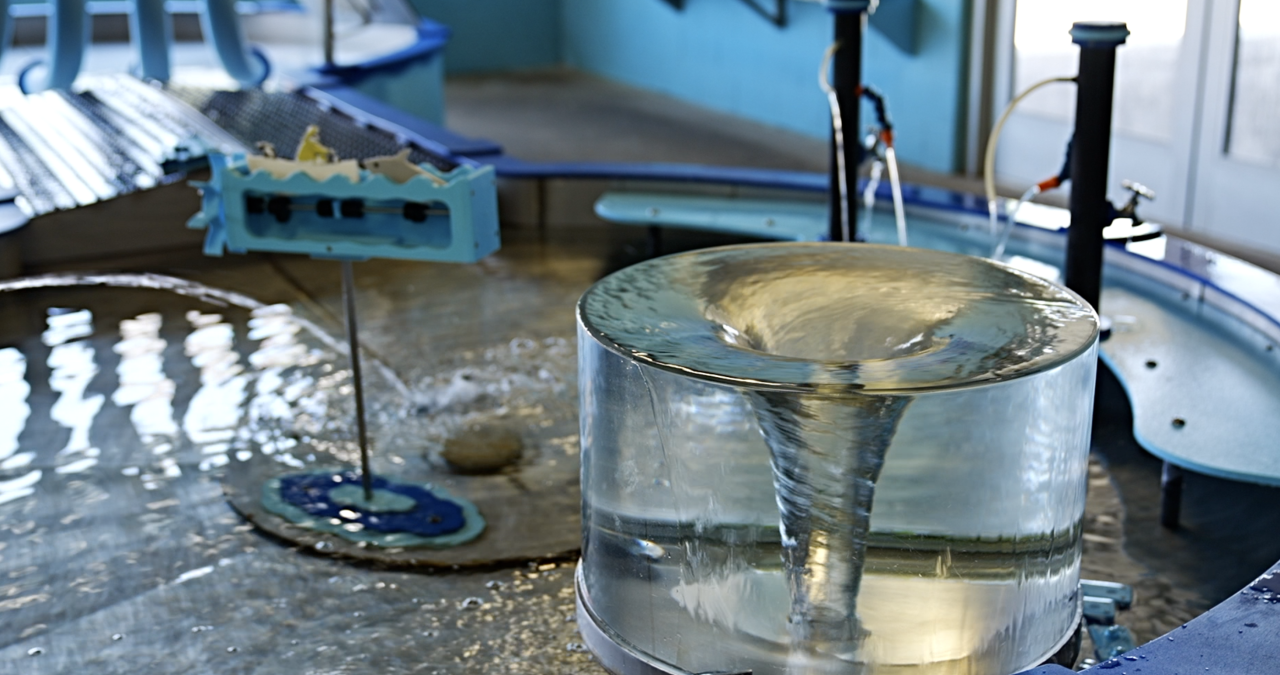 Impression 5 Science Center