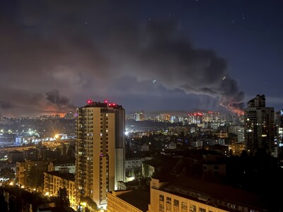 Russia Ukraine War