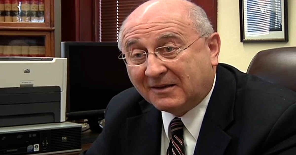 Remembering Judge Thomas McKittrick - Vimarsana News
