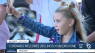 Coronado community welcomes home USS Abraham Lincoln sailors