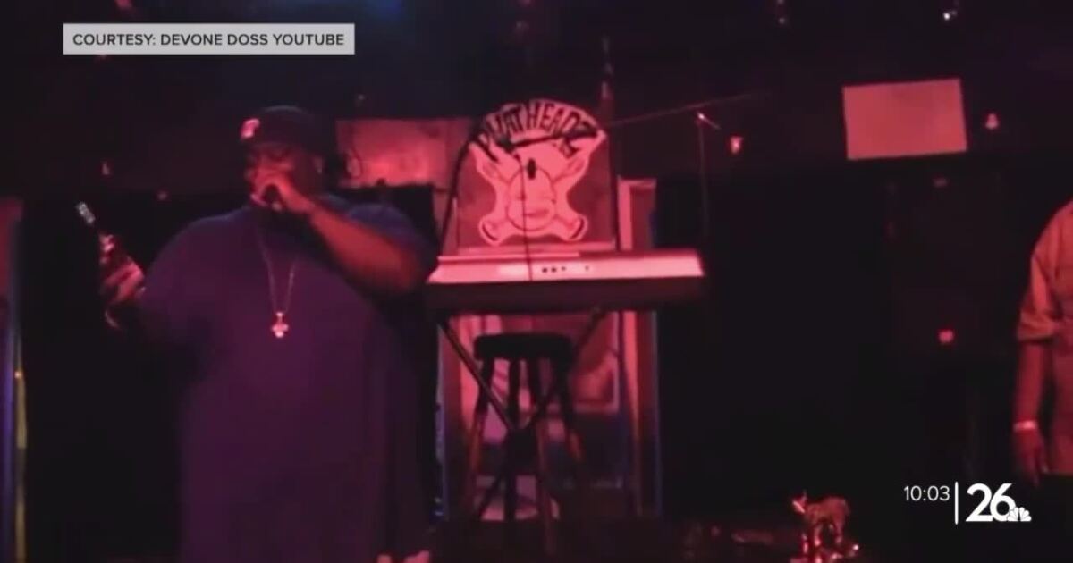 Hip-Hop pioneer celebrating underground artists for 14 years and counting