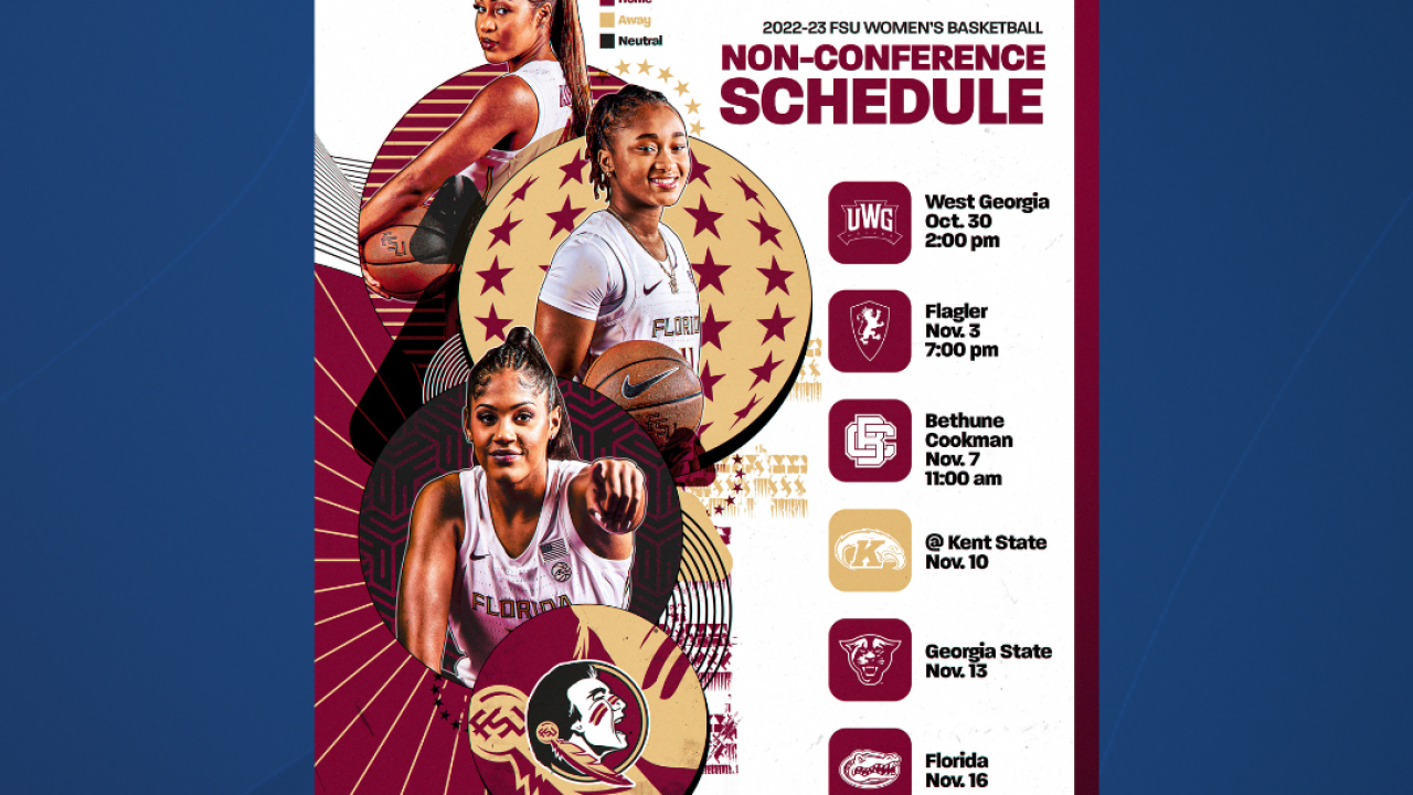 fsu-women-s-hoops-announces-schedule-for-2022-2023-non-conference-slate for Uconn Women S Basketball Schedule 23 24 Printable Free FSU Women's Hoops announces schedule for 2022-2023 non-conference slate for Uconn Women S Basketball Schedule 23 24 Printable Free