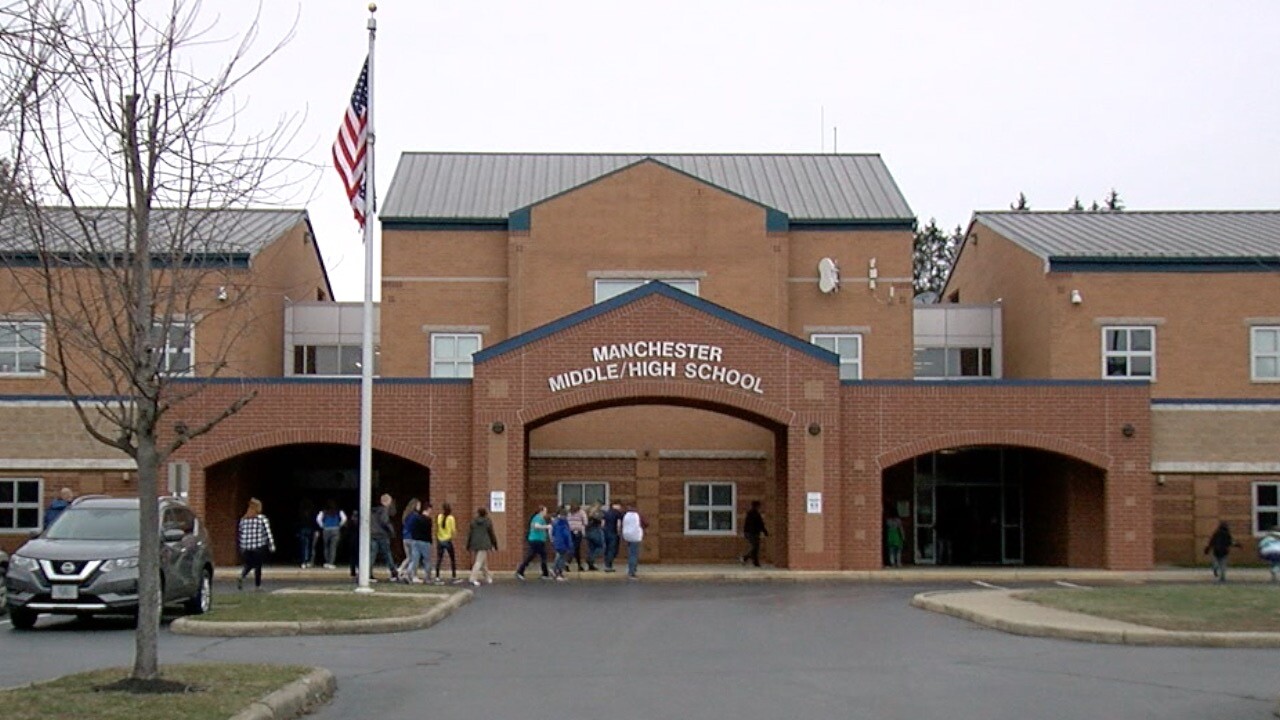 Manchester Local School District