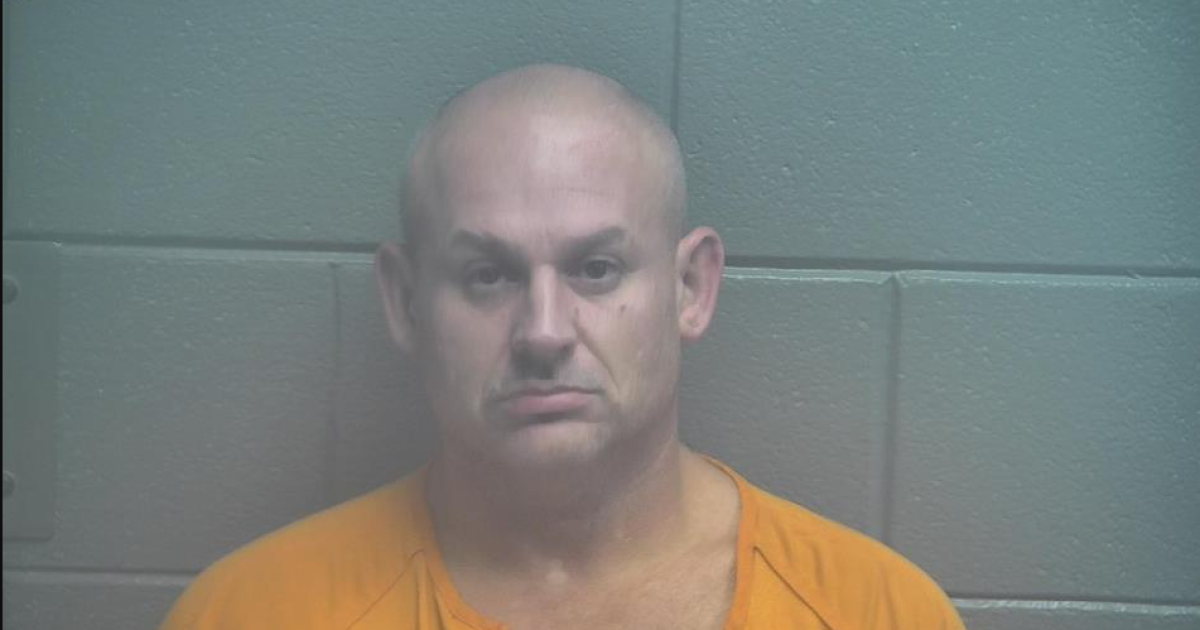 Man arrested after multi-county pursuit early Christmas morning - Vimarsana News