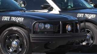 Oklahoma Highway Patrol