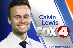 Calvin Lewis
