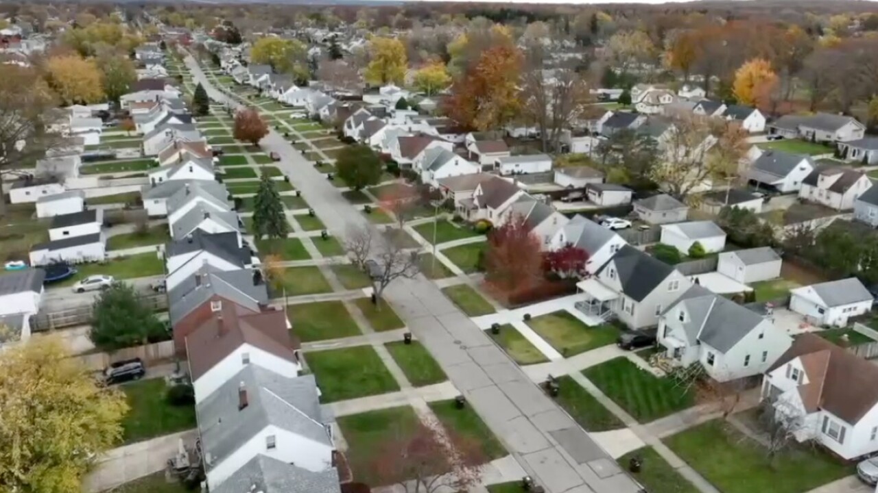 Cle short term rentals