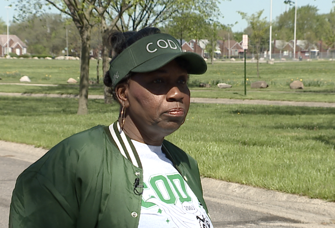 Ruth Jordan, Frank Cody Alumni.png